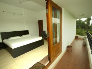 Mount N Mist Hotel Nainital Exterior foto